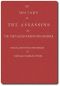 [Gutenberg 53023] • The History of the Assassins, Derived from Oriental Sources